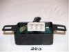 ASHIKA 77-02-203 Alternator Regulator
